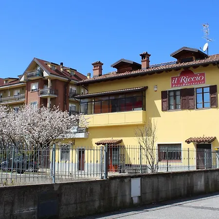 Bed And Breakfast Il Riccio-3