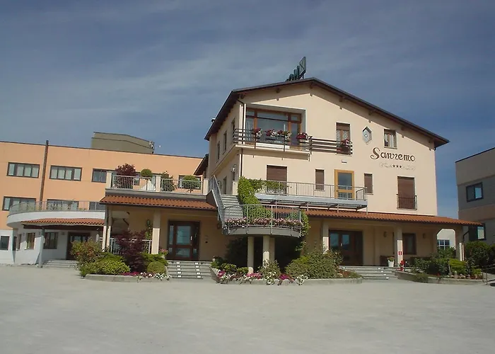 Hotel Sanremo