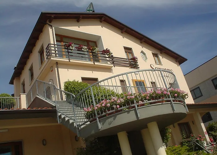 Hotel Sanremo