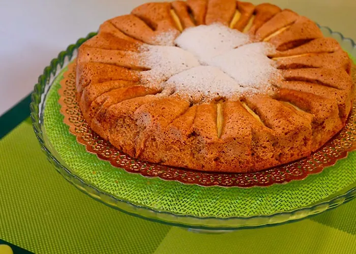 Bed And Breakfast Il Riccio