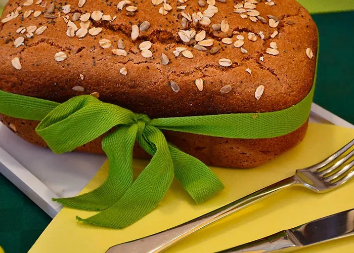 Bed And Breakfast Il Riccio